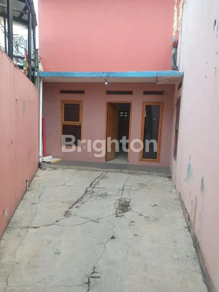 image RUMAH STRATEGIS DI MATAHARI RESIDENCE DEKAT DENGAN UNIVERSITAS TELKOM BANDUNG (6)