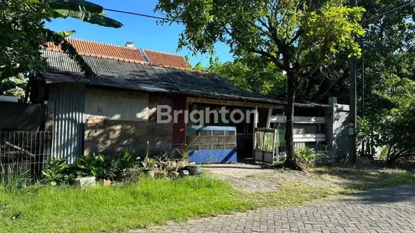 Gambar Property TANAH SIDOSERMO LT200 STRATEGIS DEKAT JEMURSARI MARGOREJO