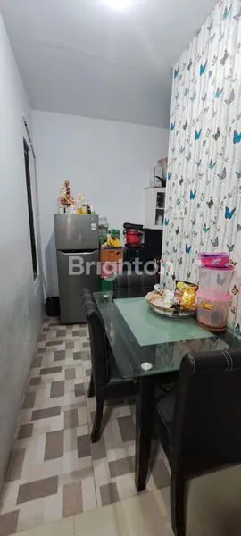 image RUMAH SIAP HUNI DI GRIYA PERMAI LEGOK HANYA 15 MENIT KE BSD  (2)