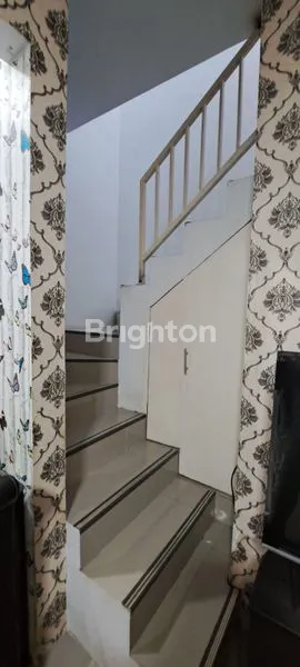 image RUMAH SIAP HUNI DI GRIYA PERMAI LEGOK HANYA 15 MENIT KE BSD  (7)