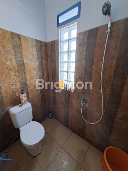 image RUMAH SIAP HUNI DI GRIYA PERMAI LEGOK HANYA 15 MENIT KE BSD  (6)