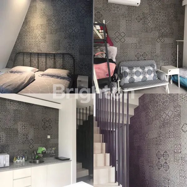 image TURUN HARGA RUMAH CANTIK SEMI FURNISH IVY DEPOK (6)