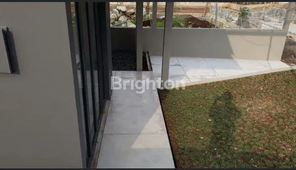 image TURUN HARGA RUMAH CANTIK SEMI FURNISH IVY DEPOK (8)