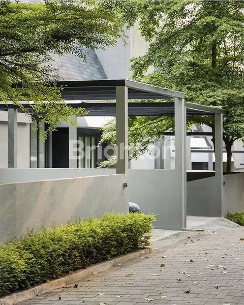 image TURUN HARGA RUMAH CANTIK SEMI FURNISH IVY DEPOK (3)