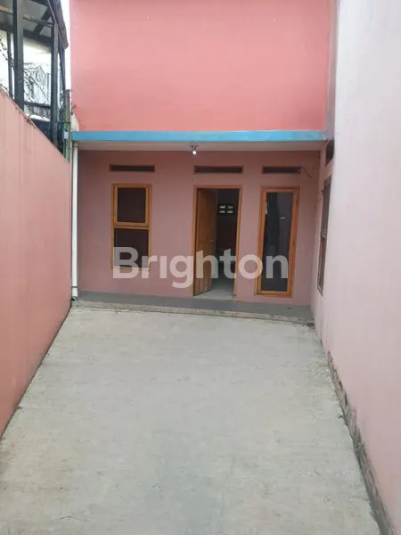 RUMAH STRATEGIS DEKAT UNIVERSITAS TELKOM DI MATAHARI RESIDENCE