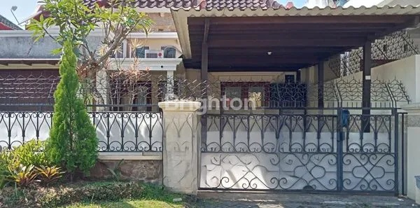 image RUMAH PREMIUM SEMI FURNISHED DI VILLA PUNCAK TIDAR - NEGO SAMPAI DEAL (1)