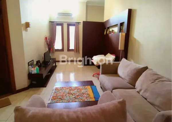 image RUMAH PREMIUM SEMI FURNISHED DI VILLA PUNCAK TIDAR - NEGO SAMPAI DEAL (4)