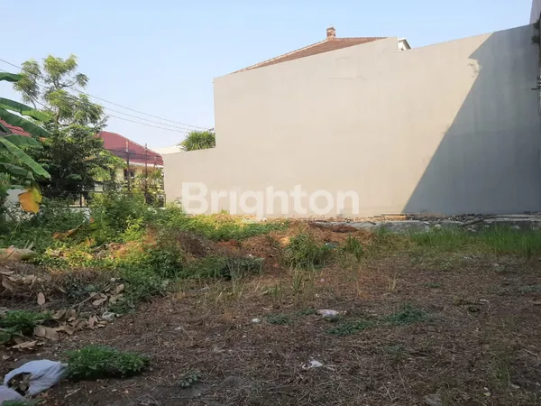 image TANAH SURABAYA TIMUR DI RAYA DHARMAHUSADA - LOKASI STRATEGIS (4)