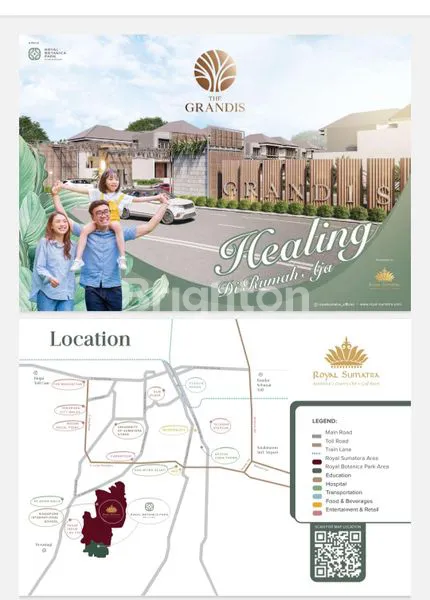 image THE GRANDIS BY ROYAL SUMATRA (2)