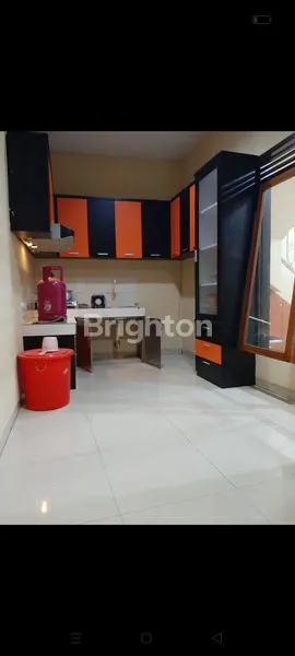image RUMAH 2 LANTAI TERAWAT SIAP HUNI DEKAT METRO INDAH MALL DAN RS.AL ISLAM (4)