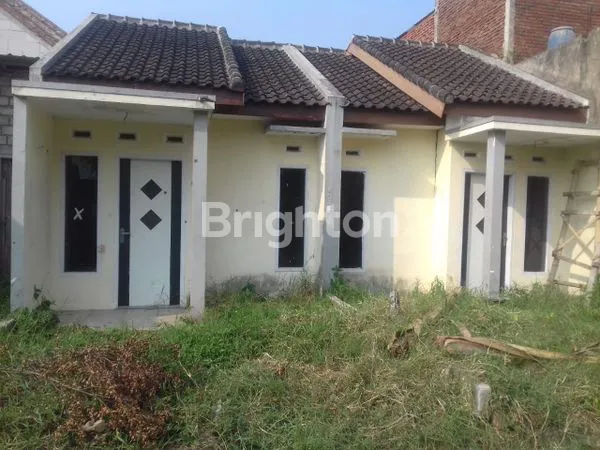 image RUMAH SANGAT MURAH DI WATUGEDE KOTA SINGOSARI (6)
