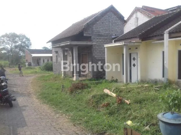 image RUMAH SANGAT MURAH DI WATUGEDE KOTA SINGOSARI (1)