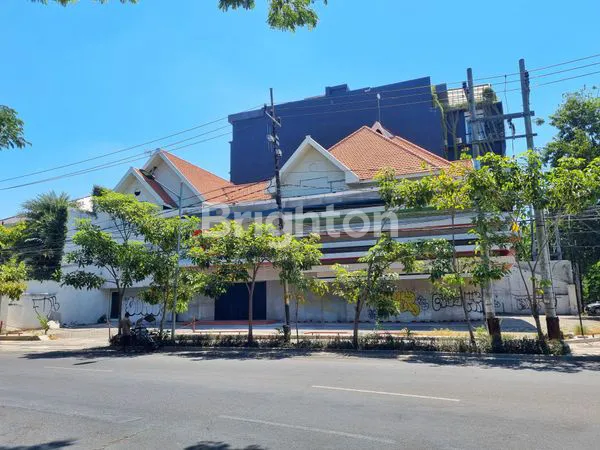 image RUMAH USAHA JL. DR. SOETOMO (HOOK IMAM BONJOL) PUSAT KOTA DEKAT RAYA DARMO, DIPONEGORO, PUSAT BISNIS DAN KOMERSIAL. (1)