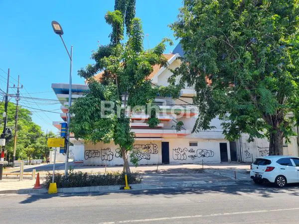 image RUMAH USAHA JL. DR. SOETOMO (HOOK IMAM BONJOL) PUSAT KOTA DEKAT RAYA DARMO, DIPONEGORO, PUSAT BISNIS DAN KOMERSIAL. (2)