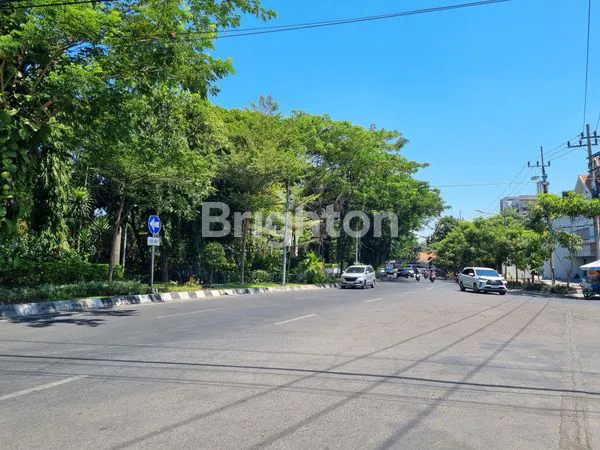 image RUMAH USAHA JL. DR. SOETOMO (HOOK IMAM BONJOL) PUSAT KOTA DEKAT RAYA DARMO, DIPONEGORO, PUSAT BISNIS DAN KOMERSIAL. (3)