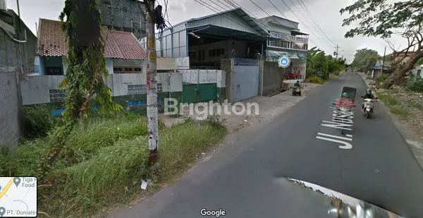 image 1,1 M NEGO, RUMAH HITUNG TANAH, NOL JALAN PALUR - KARANGANYAR JATENG (2)