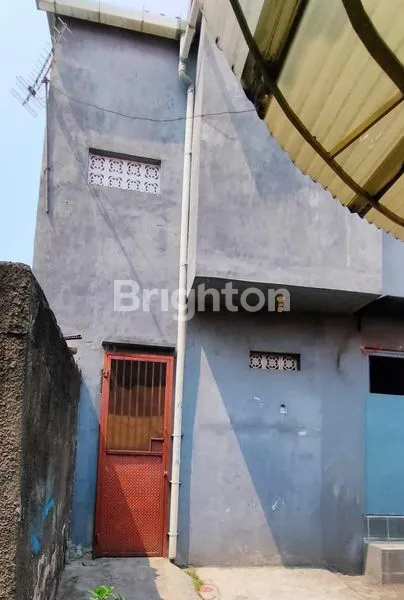 image RUMAH 1½ LANTAI SIAP HUNI DI JEMBATAN ITEM PEKOJAN (2)