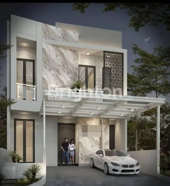 Gambar Property RUMAH BARU GRESS 2LT DEKAT PAKUWON MALL HOKKY GRAHA UNESA