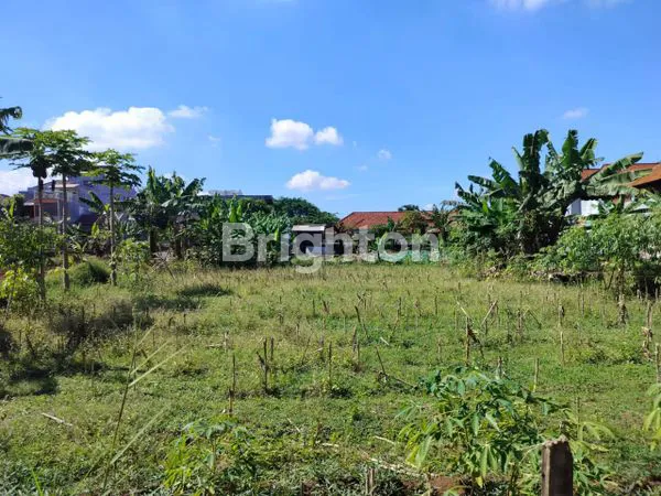 image TANAH CANTIK (KOTAK), LOKASI SANGAT BAGUS DI SARIWANGI ASRI SEBELAH SETRA DUTA (1)