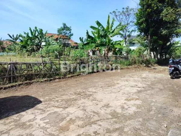 image TANAH CANTIK (KOTAK), LOKASI SANGAT BAGUS DI SARIWANGI ASRI SEBELAH SETRA DUTA (5)