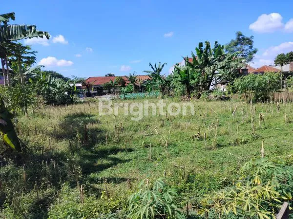 image TANAH CANTIK (KOTAK), LOKASI SANGAT BAGUS DI SARIWANGI ASRI SEBELAH SETRA DUTA (4)