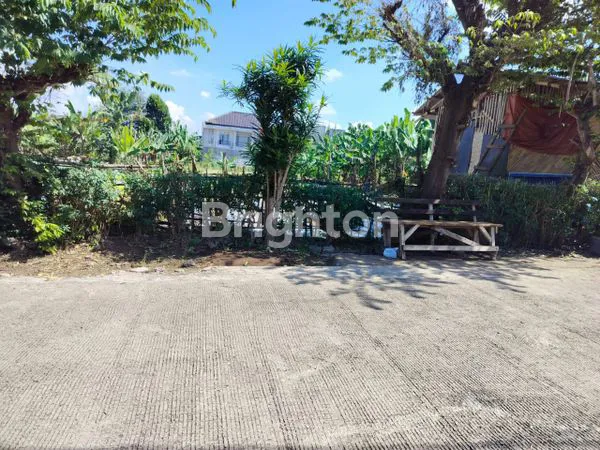 image TANAH CANTIK (KOTAK), LOKASI SANGAT BAGUS DI SARIWANGI ASRI SEBELAH SETRA DUTA (7)