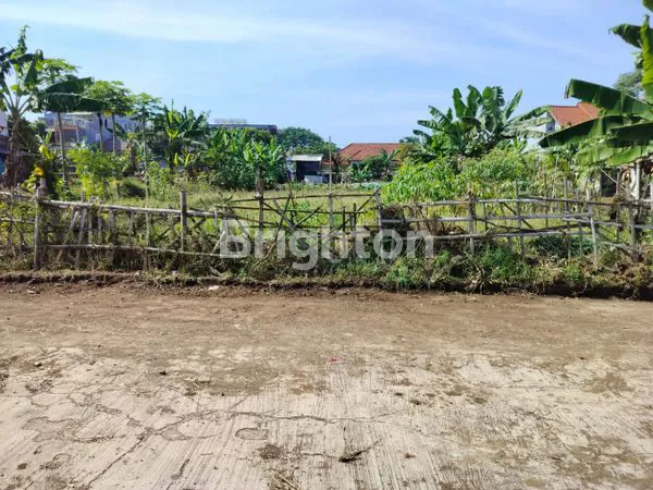 image TANAH CANTIK (KOTAK), LOKASI SANGAT BAGUS DI SARIWANGI ASRI SEBELAH SETRA DUTA (6)