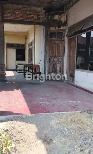 image TANAH DAN BANGUNAN DI KRAS KAB KEDIRI (5)