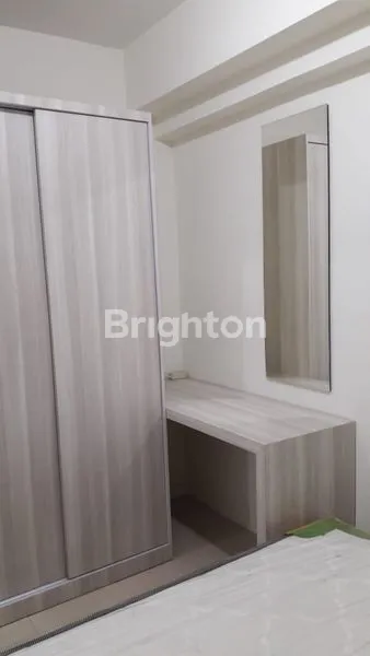 image APARTMENT FURNISHED, LOKASI TENANG, DEKAT SEKOLAHAN FASILITAS LENGKAP (4)