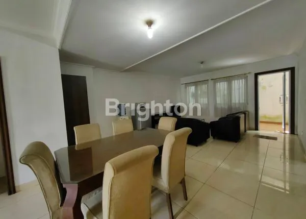 image RUMAH DI LIPPO KARAWACI CENTRAL (6)