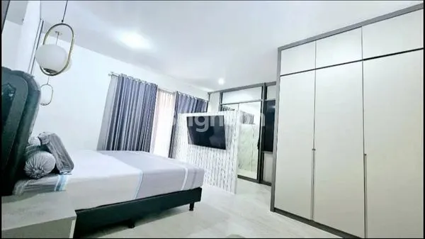 image RUMAH CANTIK FULL FURNISH INTERIOR DI CLUSTER ALMA GADING SERPONG TANGERANG (7)