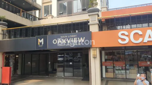 image APARTEMEN MEIKARTA OAKVIEW CIKARANG SELATAN JAWA BARAT (1)