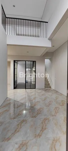 image RUMAH ISTIMEWA DI CITRALAND PUNCAK TIDAR, MALANG (3)