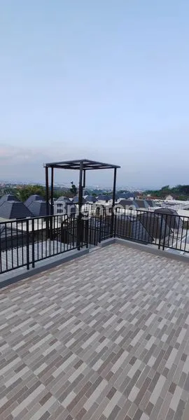 image RUMAH ISTIMEWA DI CITRALAND PUNCAK TIDAR, MALANG (8)