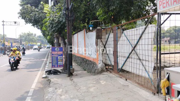 image TANAH LUAS STRATEGIS DI KRAMAT JATI JAKARTA TIMUR (2)