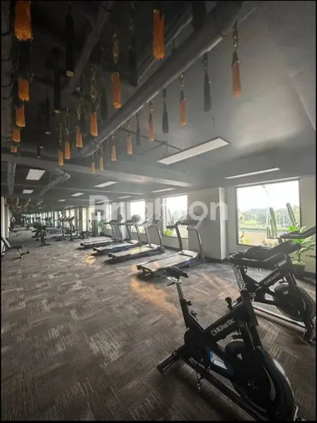 image STUDIO CANTIK FULL FURNISH DI APATEMEN SKYHOUSE ALAM SUTERA TANGERANG (3)