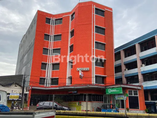 image HOTEL GUNUNG SAHARI JAKARTA PUSAT - 7 LANTAI & SIAP PAKAI (1)