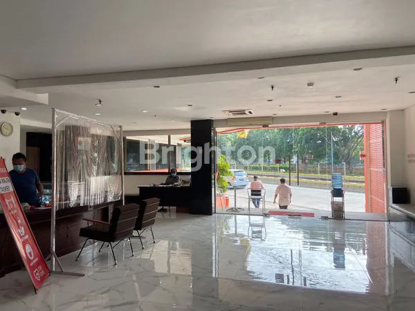 image HOTEL GUNUNG SAHARI JAKARTA PUSAT - 7 LANTAI & SIAP PAKAI (5)