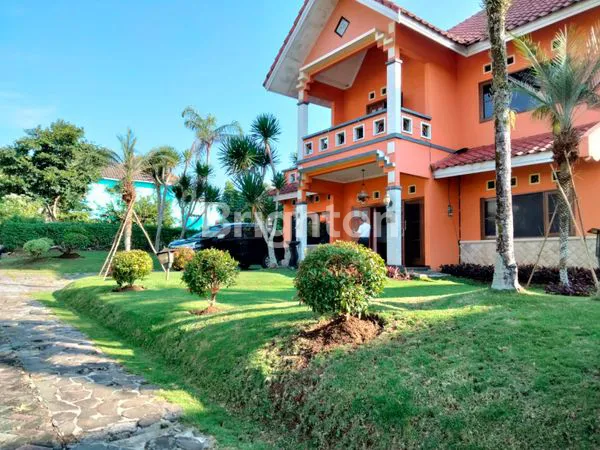 image VILLA MURAH DI BATU DEKAT BNS, MUSEUM ANGKUT, JATIM PARK (1)