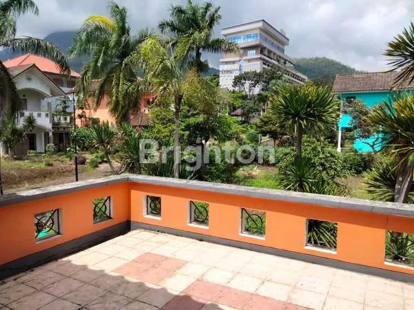 image VILLA MURAH DI BATU DEKAT BNS, MUSEUM ANGKUT, JATIM PARK (2)