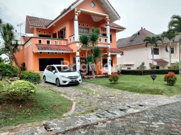 image VILLA MURAH DI BATU DEKAT BNS, MUSEUM ANGKUT, JATIM PARK (3)