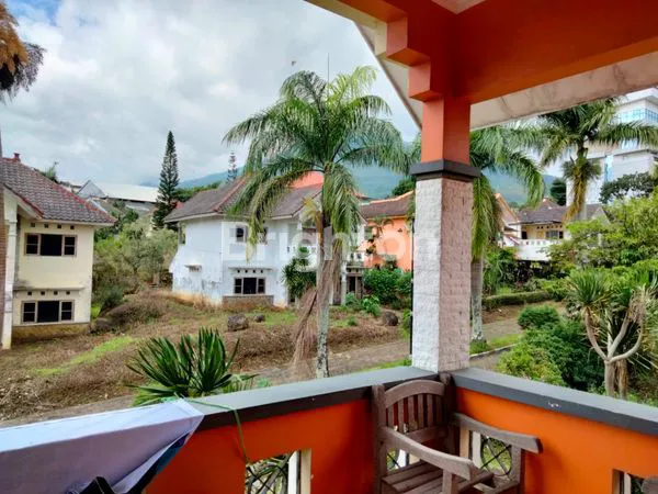 image VILLA MURAH DI BATU DEKAT BNS, MUSEUM ANGKUT, JATIM PARK (5)