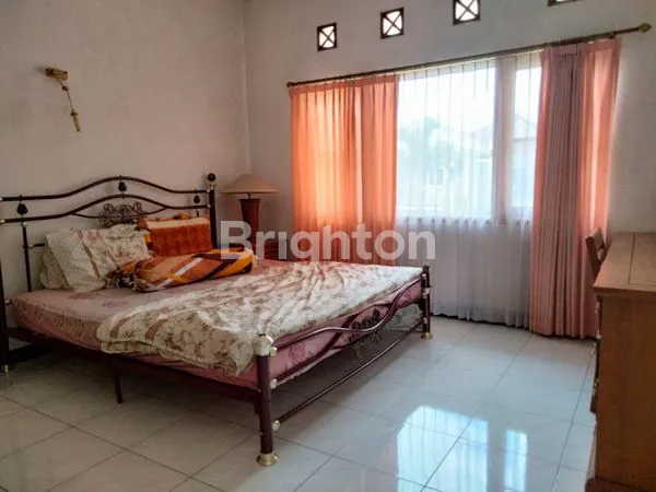 image VILLA MURAH DI BATU DEKAT BNS, MUSEUM ANGKUT, JATIM PARK (6)