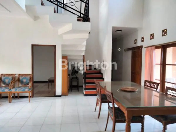 image VILLA MURAH DI BATU DEKAT BNS, MUSEUM ANGKUT, JATIM PARK (7)