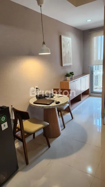 image GRAND SUNGKONO LAGOON APARTMENT  (2)