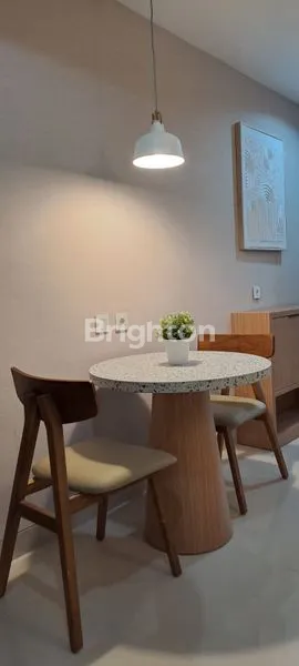 image GRAND SUNGKONO LAGOON APARTMENT  (6)