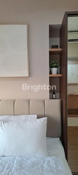 image GRAND SUNGKONO LAGOON APARTMENT  (4)