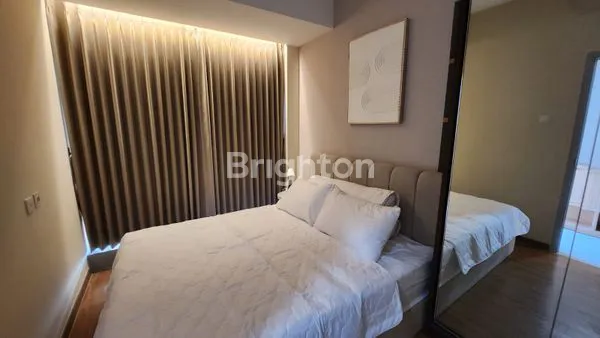 image GRAND SUNGKONO LAGOON APARTMENT  (5)