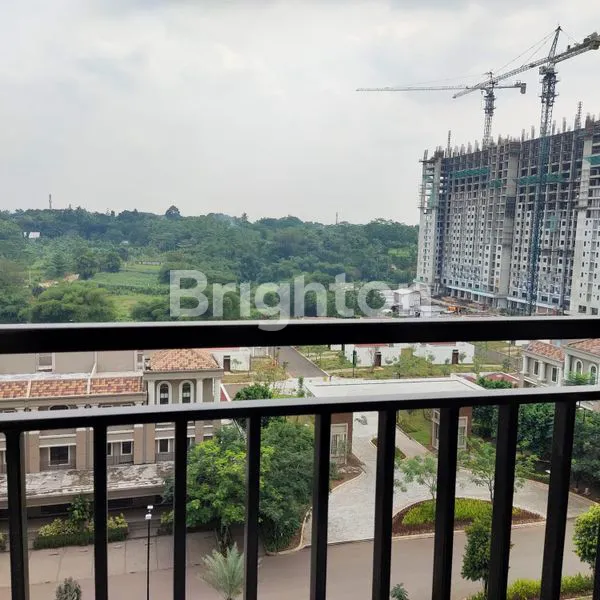 image APARTEMEN  PODOMORO GOLF VIEW CIMANGGIS DEPOK (5)