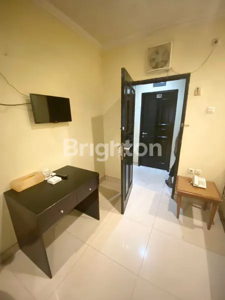 image HOTEL GUNUNG SAHARI JAKARTA PUSAT - 7 LANTAI & SIAP PAKAI (7)